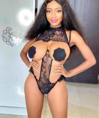 Анкета проститутки Эльвира - город Какамахи, 21 год, №9256